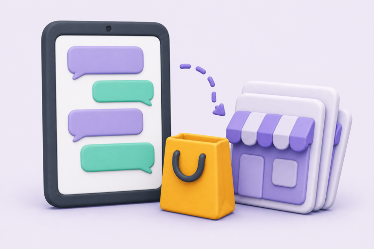 Czy ChatGPT poleca Twój sklep WooCommerce – czy konkurencję?