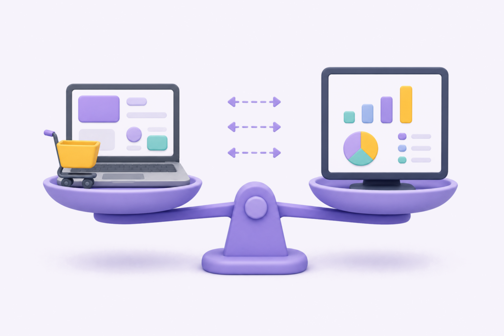 Porównanie wtyczek Fakturownia WooCommerce