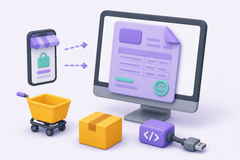 Porównanie wtyczek Fakturowo WooCommerce – co realnie masz do wyboru?
