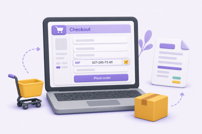 Porównanie wtyczek Pole NIP WooCommerce – którą wybrać?