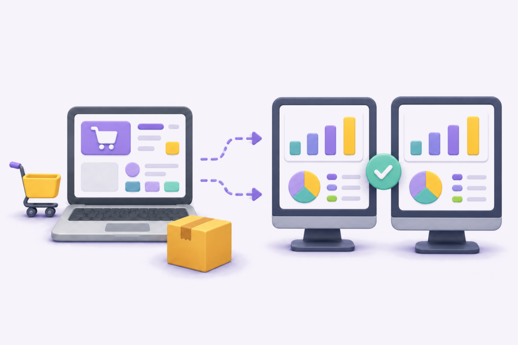 Porównanie wtyczek wFirma WooCommerce